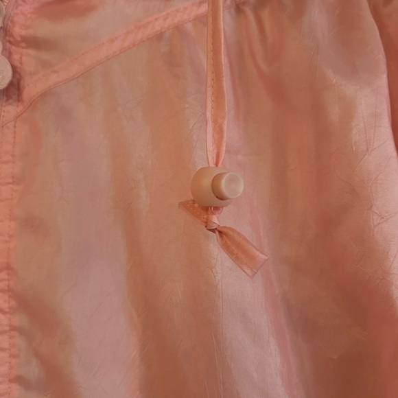 Vintage Adidas Bubblegum Pink Jacket - Picture 6 of 9